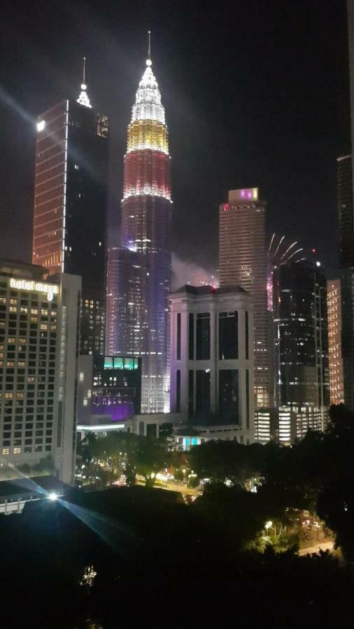 Crest Residence Kuala Lumpur Exteriér fotografie